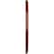 Ekena Millwork Wreath Ceiling Medallion (Fits Canopies up to 6"), 21 1/8"OD x 3 5/8"ID x 7/8"P, Firebrick CM21WRFIF - alternate 4